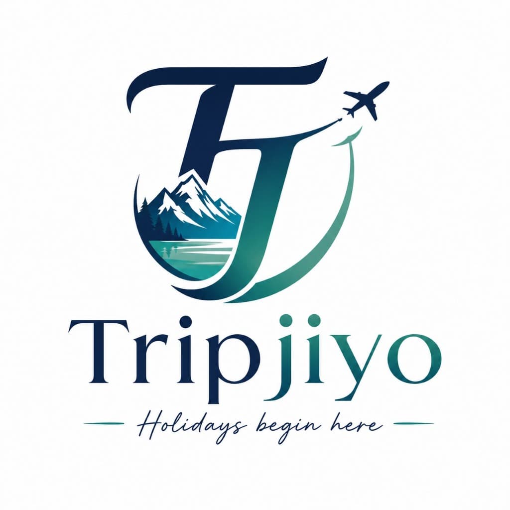TripJiyo